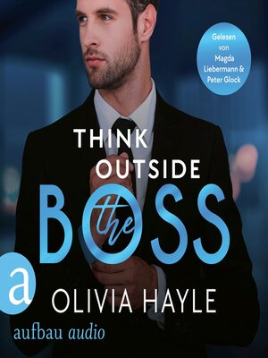cover image of Think outside the Boss